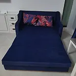 Axxis Nova Seaside-parcare Gratis Lägenhet Năvodari