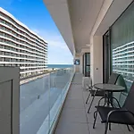 Axxis Nova Seaside-parcare Gratis *