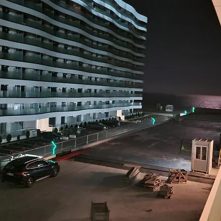 Axxis Nova Seaside-parcare Gratis * Năvodari