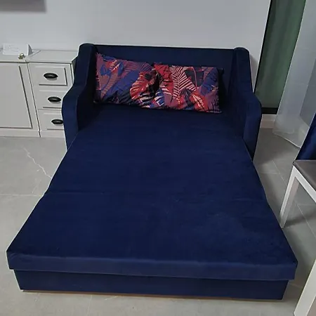 Axxis Nova Seaside-parcare Gratis Apartment Năvodari