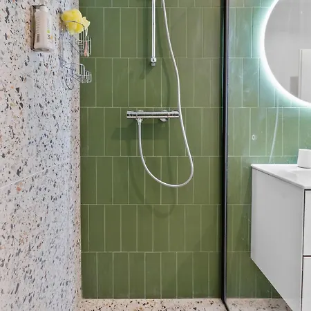 Axxis Nova Seaside-parcare Gratis Năvodari