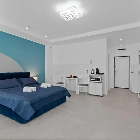 Axxis Nova Seaside Apartamento
