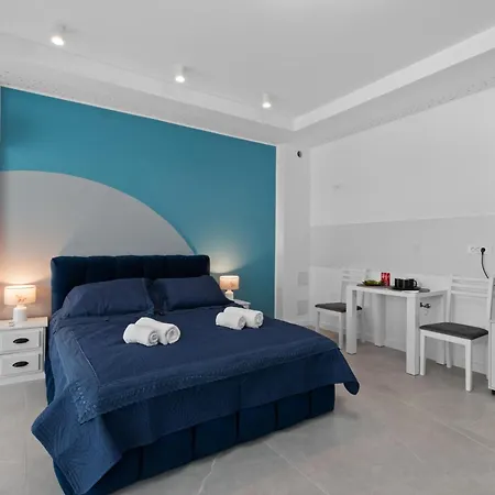 Axxis Nova Seaside Apartamento Năvodari