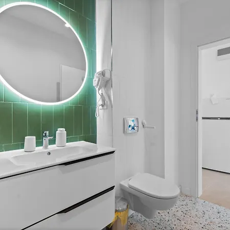 Apartamento Axxis Nova Seaside