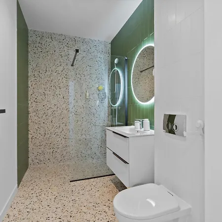 Axxis Nova Seaside-parcare Gratis Apartment *