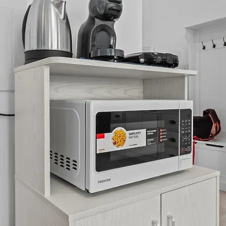 Apartment Axxis Nova Seaside-parcare Gratis Năvodari