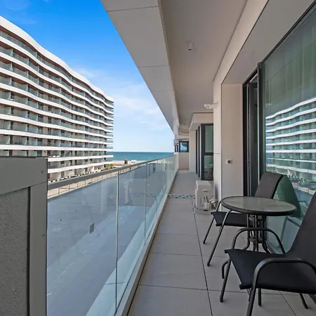 Axxis Nova Seaside-30m De Plaja *