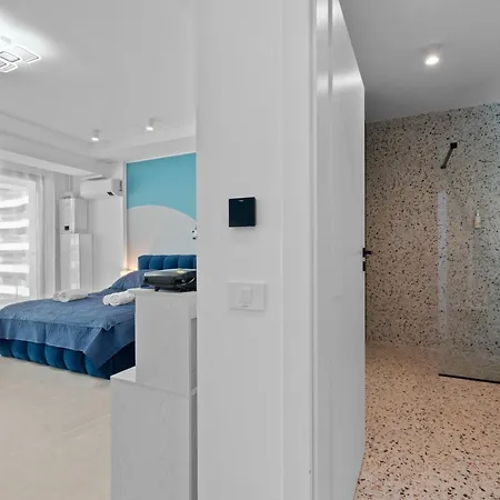 Axxis Nova Seaside-30m De Plaja Năvodari