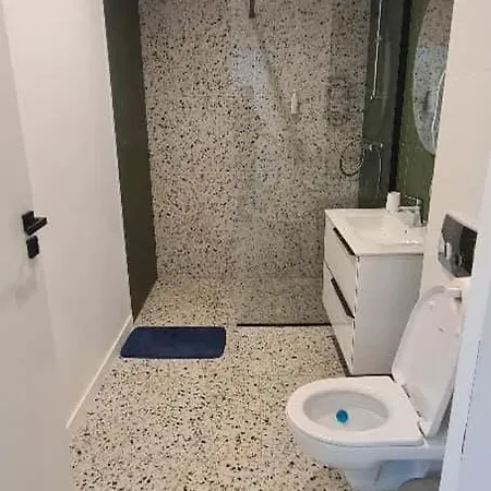 Axxis Nova Seaside-parcare Gratis *