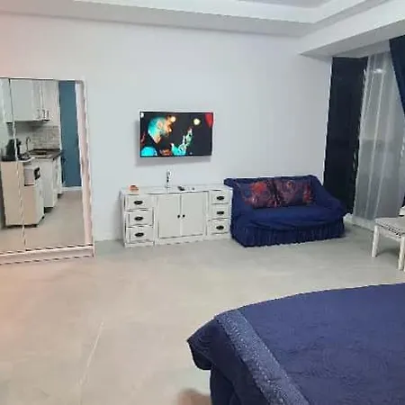 Axxis Nova Seaside-parcare Gratis Apartment