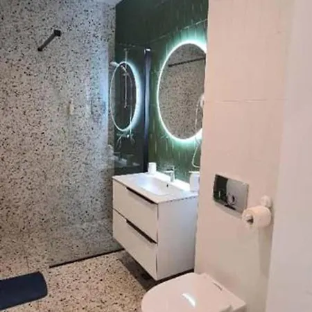 Axxis Nova Seaside-parcare Gratis Apartament