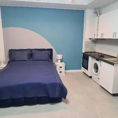 Axxis Nova Seaside-parcare Gratis Apartment *