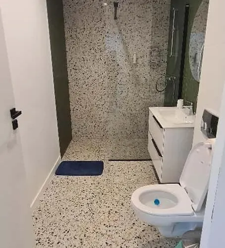 Axxis Nova Seaside-parcare Gratis